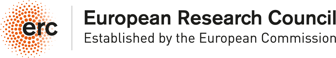 Announcing ERC Starting Grant Award (D-SURGE project)